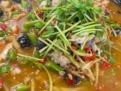 -邱金小炒·30 年盐帮江湖菜(自贡店)