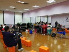 -小荧星艺校(大宁分校)