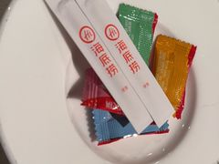 -海底捞火锅(金花路店)