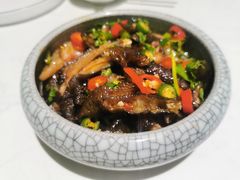 -徽镇小厨·经典徽菜(马连道店)