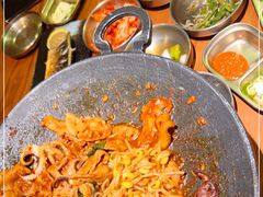 -春熙台韩国料理·章鱼肥牛(西丽店)