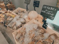 -HIHE Bistro·Oyster Bar(华熙live店)