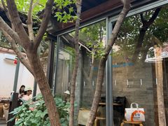 -VOYAGE COFFEE(杨梅竹店)