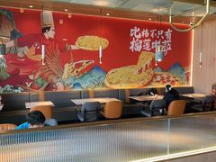 -比格比萨自助(宝山日月光店)