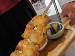 -俄士厨房(环球港店)