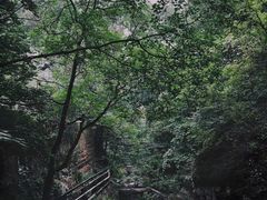 -潭柘寺景区