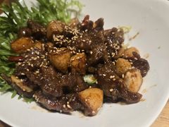 -桂马·日本料理·海胆·海鲜饭·酒场(民主广场店)