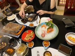 -天狗山料理(省体店)