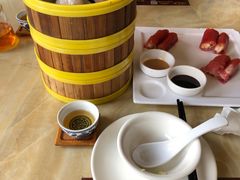 -明泉居茶点荟(车陂店)
