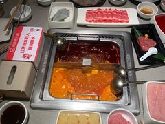 -海底捞火锅(北京路店)