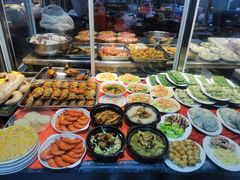 -车头老二大排档