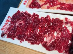 -为什么牛潮汕牛肉火锅(中信广场店)