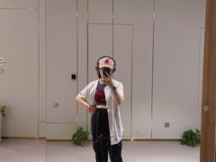 -银吉姆健身(恒隆馆)