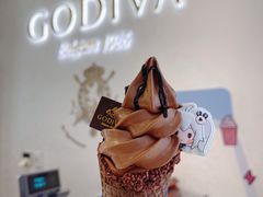 -GODIVA(海岸城店)