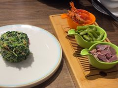 -锡和无锡菜(景丽苑店)