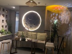 -施奈儿.洗头頭療.按摩SPA.采耳(上梅林店)