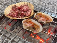 -震海贝烤贝·民俗特色店(延吉总店)