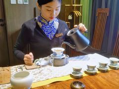 -王府茶宴(大观园总店)