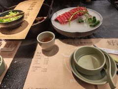 -盡膳口福·百年汤方火锅(科华北路店)