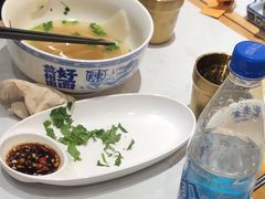 -陳香貴·兰州牛肉面(上海长风大悦城店)