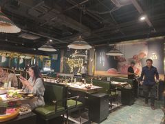 -一绪に寿喜烧自助(世茂广场店)