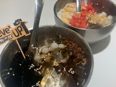 -太二酸菜鱼(广州IFC国金天地店)