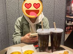 -肯德基(街道口店)