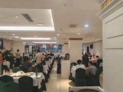 -新疆兵团食府清真(马连道店)