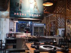 -米氏火鱼·泡椒鱼火锅(李子坝老店)