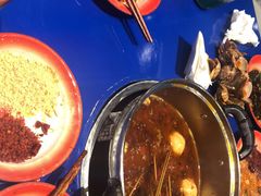 -马路边边火锅串串(观前街店)