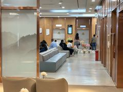 -美年大健康·体检中心(江岸分院)