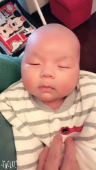 -龙文宝贝上门婴儿理发满月剃胎毛(总店)