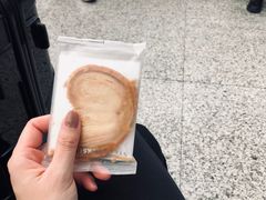 -星巴克(上海虹桥站2A检票口)