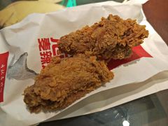 -麦当劳(无锡永乐店)
