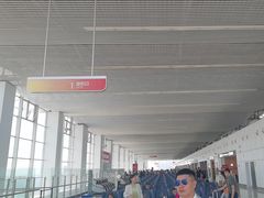 -东营胜利机场