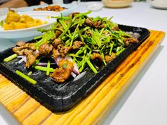 -东兴楼饭庄(六里桥店)