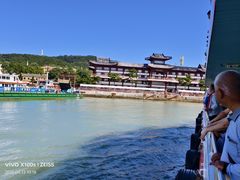 -刘公岛景区