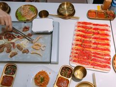 -八乔煎肉馆·丹东特色煎锅(梅林店)