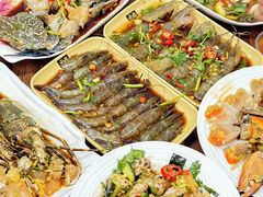 -圆蛋酒料•生腌(开元路店)
