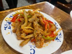 -柴氏风味斋(甘家口店)