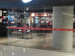 -耐克(恒隆广场店)