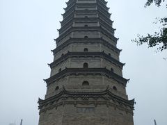 -法门文化景区
