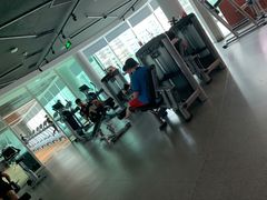 -一兆韦德健身(慧芝湖店)