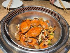 -七欣天香辣蟹火锅(上海银亿滨江店)