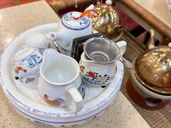 -点都德(龙之梦店)