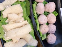 -陈记顺和牛肉火锅(岗顶店)
