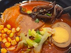 -争鲜回转寿司(中街大悦城店)