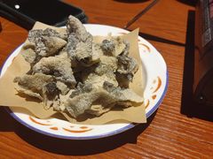-沙胆彪炭炉牛杂煲(成都玉林店)