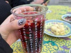 -宫事颐庭·老佛爷贵寿下午茶(颐和园店)