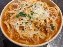 -西方小巷 Western Alley·欧洲街头小吃(时尚天河店)